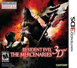 The Mercenaries 3D.jpg