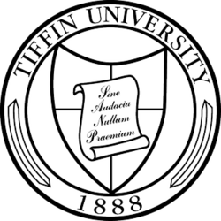 Tiffin University seal.png