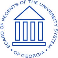 University System of Georgia logo.svg