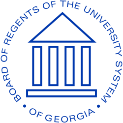 University System of Georgia logo.svg