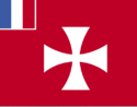 Flag of Wallis