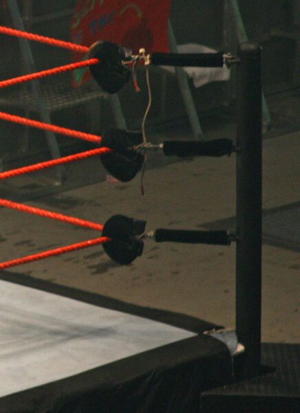 File:Wrestling Turnbuckles (WWE) jjron 10.11.2007.jpg
