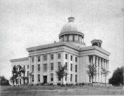 Alabama Capitol NW 1886.jpg