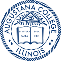 Augustana College seal.svg