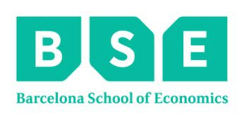 Logo of the Barcelona School of Economics
