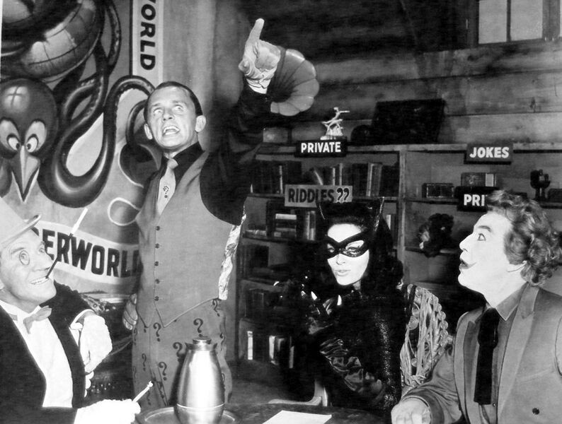 File:Batman villains 1966.jpg