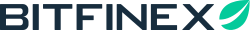 Bitfinex Logo light.svg