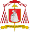 Marian Jaworski's coat of arms