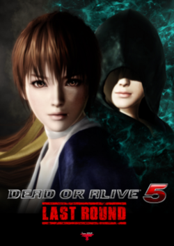 Dead or Alive 5 Last Round Cover Art.png