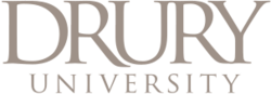 Drury University logo.svg