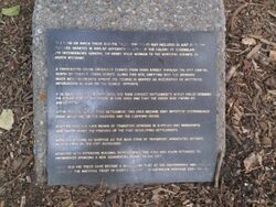 Eagle Street Fig Trees, Information Plaque.jpg