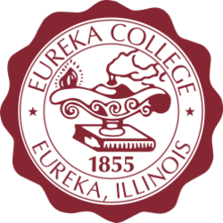 Eureka College seal.svg