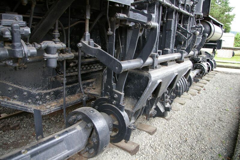 File:Forks, Washington Shay Locomotive 1.JPG