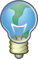 File:Global thinking.svg