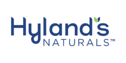 Hyland's Naturals Logo.svg