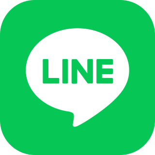 File:LINE logo.svg