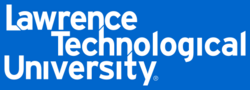 Logo of Lawrence Technological University.svg