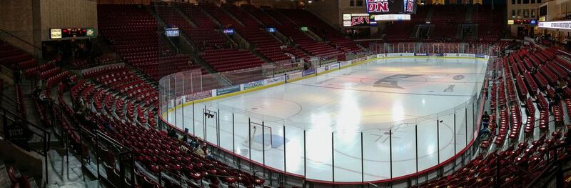 File:Magness Arena looking northwest.jpg