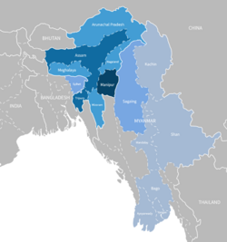 Meitei language distribution.png