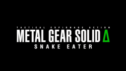 Metal Gear Solid Delta Snake Eater logo.png