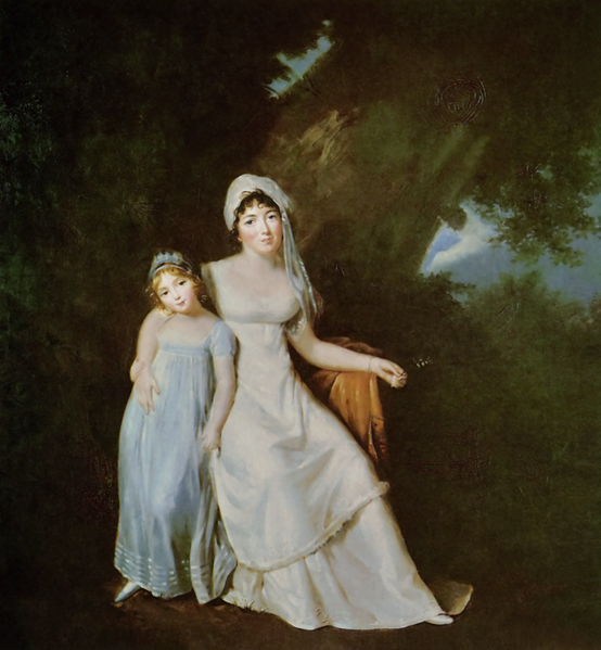 File:Mme de Staël avec sa fille Albertine.png