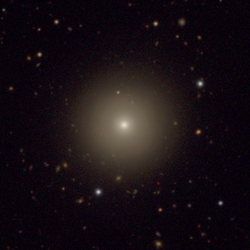 NGC 119