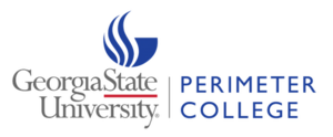 Perimeter College at Georgia State University (Logo).png