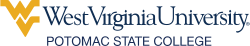Potomac State College logo.svg