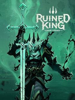 Ruined King A League of Legends Story cover art.jpg