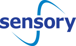 Sensory, Inc. logo.png