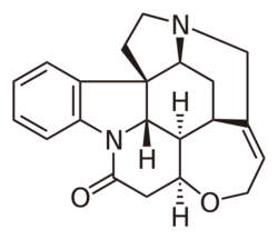 Strychnine2.svg