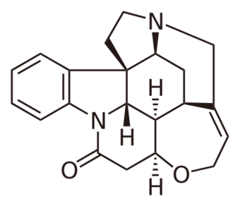 Strychnine2.svg