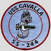 USS Cavalla SS-244 Badge.jpg