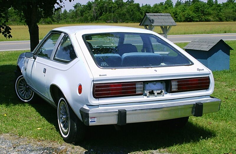 File:1979 AMC Spirit liftback light blue NC-r.jpg
