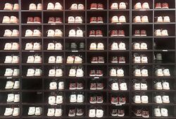 20230414 Bowling shoes in rack.jpg