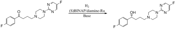 BMS181110 synthesis