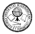 Official Seal of Blackburn College