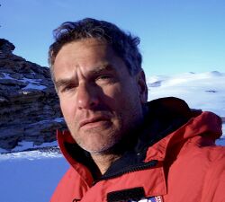 Christopher McKay in Antarctica, 2005.jpg
