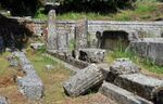 Corfu Mon Repos Temple R04.jpg