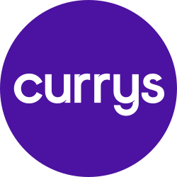 The company logo of Currys PLC
