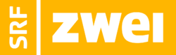 Logo SRF zwei.svg