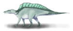 Ouranosaurus nigeriensis restoration.png