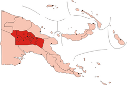 Papua New Guinea Highlands Region.png