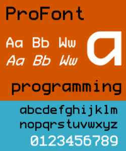 ProFontSP.svg