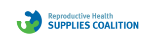 Reproductive Health Supplies Coalition logo, 2015.png