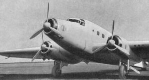 SM-75 left front photo L'Aerophile June 1938.jpg