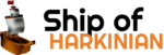 Ship of Harkinian logo.png