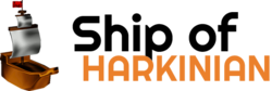 Ship of Harkinian logo.png