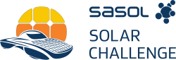 South African Solar Challenge logo.svg