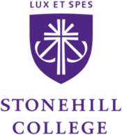 Stonehill College logo.png
